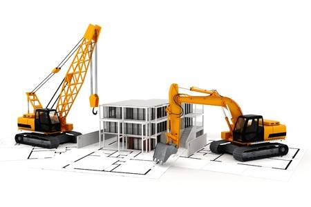 Exerçant tous les métiers de la construction à la réhabilitation, EGIR BTP développe une offre globale avec de nouvelles compétences